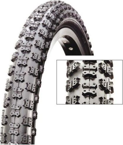 CST Opona rowerowa CST C-714 TR-CS155 20x2.125 uniwersalny