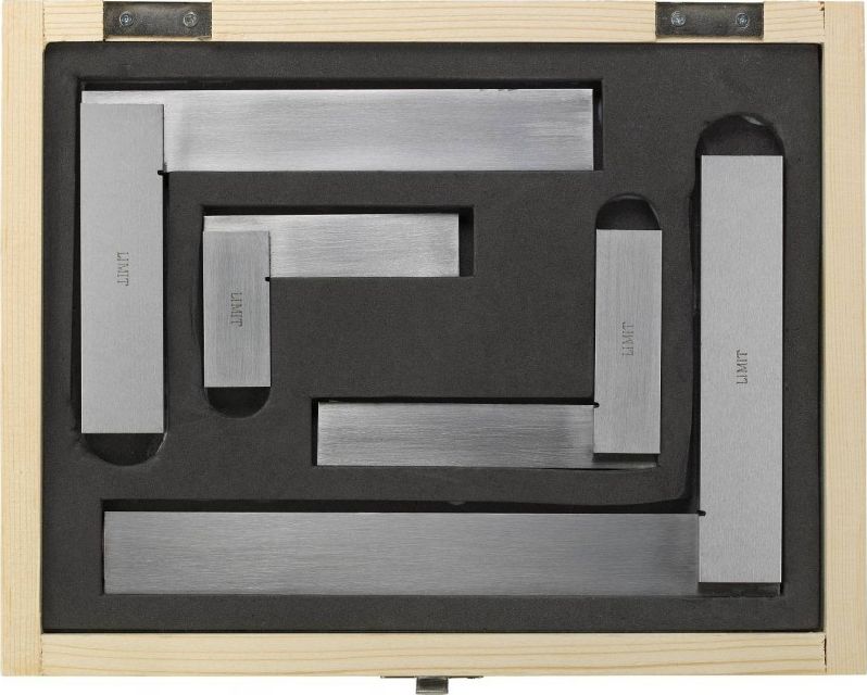 Limit Zestaw do kątownika przykładniowego Limit