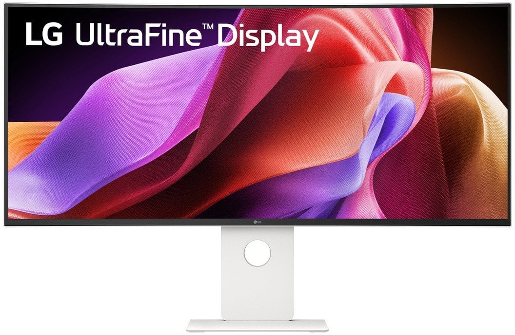Monitor LG UltraFine 40U990A-W 5K2K