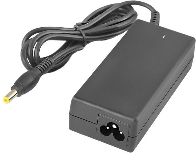 Zasilacz do laptopa Qoltec 90 W, 3.5 mm, 4.7 A, 19 V (50089.90W)
