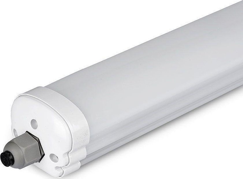 V-TAC Oprawa hermetyczna LED 36W 4320lm 4000K IP65 1200mm Seria-G 216285