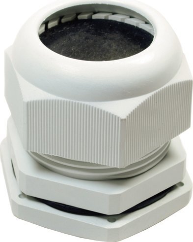 Mojeledy Dławnik kablowa PG21 dla kabla 13-18 1szt