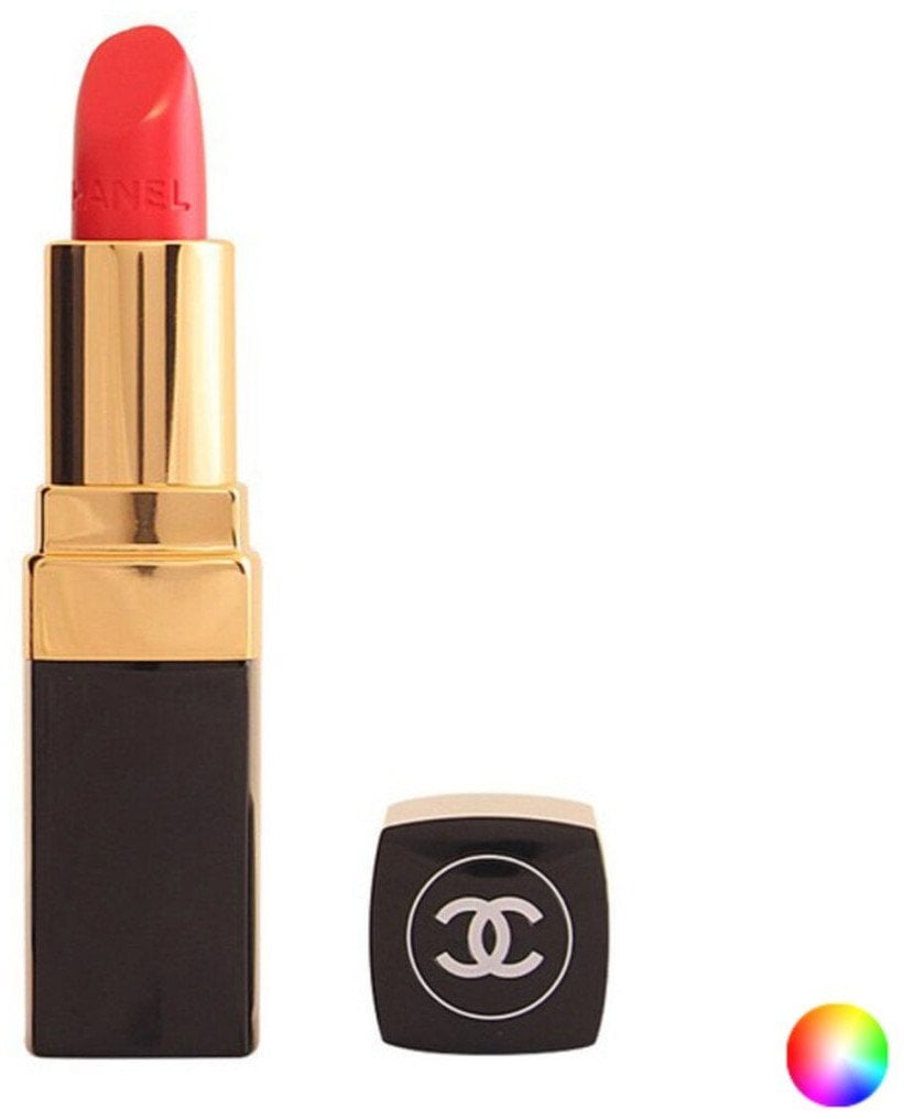 Szminka Rouge Coco Chanel 3 g - 91 - bohme