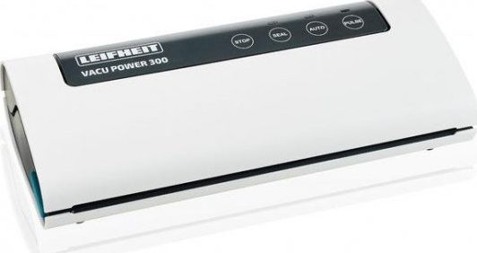 Leifheit Zgrzewarka próżniowa Vacu Power 300 (+10 worków) Leifheit