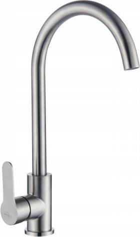 Bateria kuchenna BATERIA ZLEWOZMYWAKOWA IRON INOX