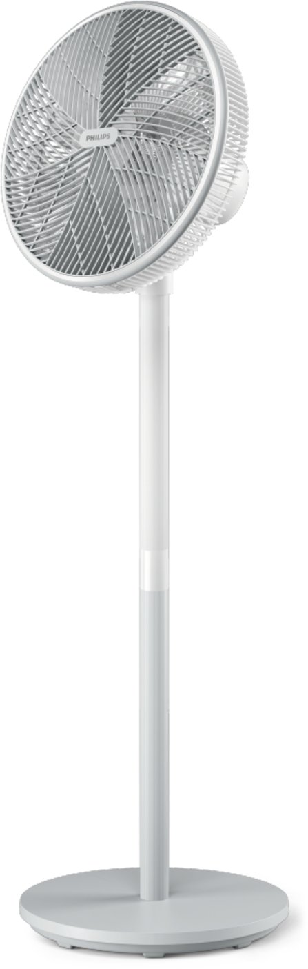 Wentylator Philips Wentylator stojący z serii 2000 (CX2550/00)
