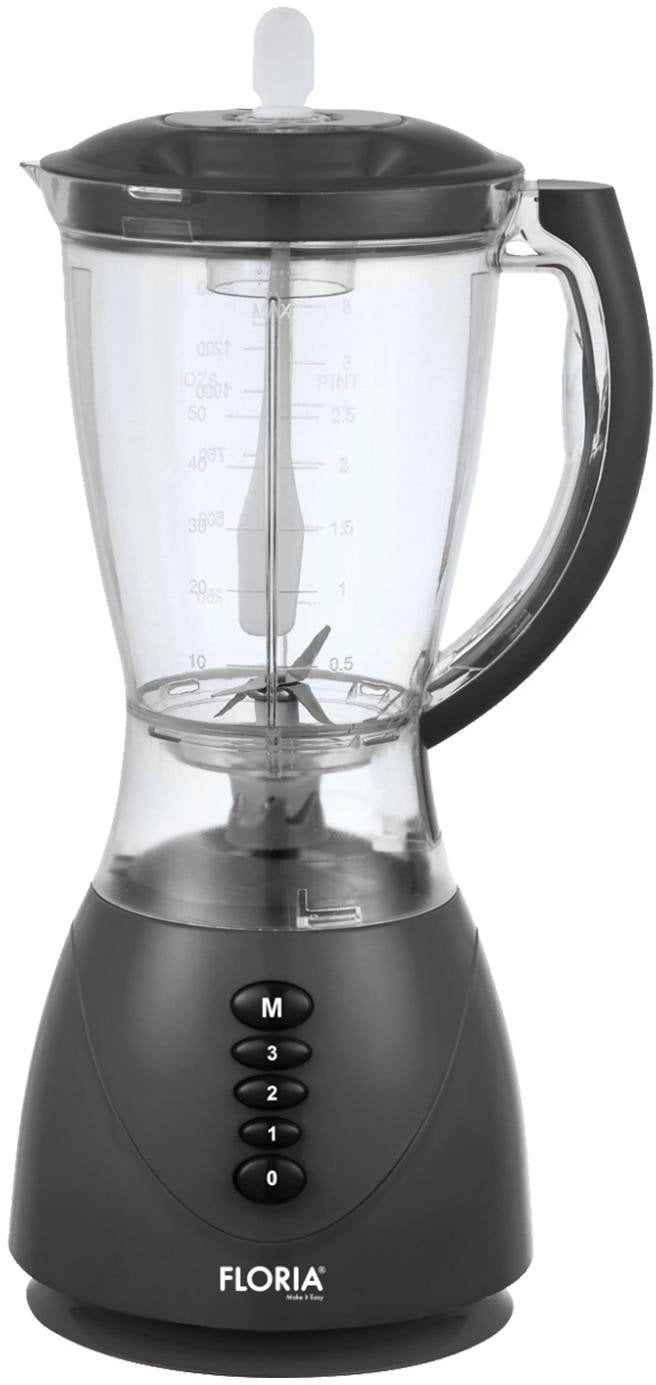 Floria ZLN3080 Kruzes blenderis 1.5L 300W