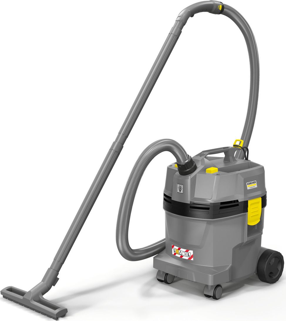 Odkurzacz przemysłowy Karcher NT 22/1 Ap L (1.378-600.0)