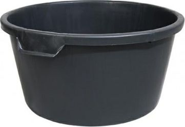 AWTools kastra na zaprawę okrągła 40l (AW23550)