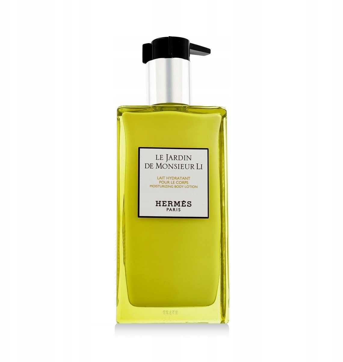 Hermes, Le Jardin de Monsieur Li, Moisturising, Body Lotion, 200 ml For Women