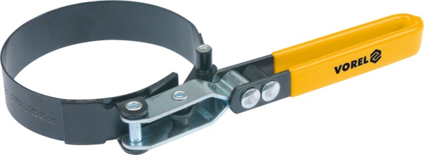 Vorel Klucz do filtra oleju 95-111mm 57614