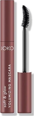 Joko JOKO Soft&Glow Maskara pogrubiająca