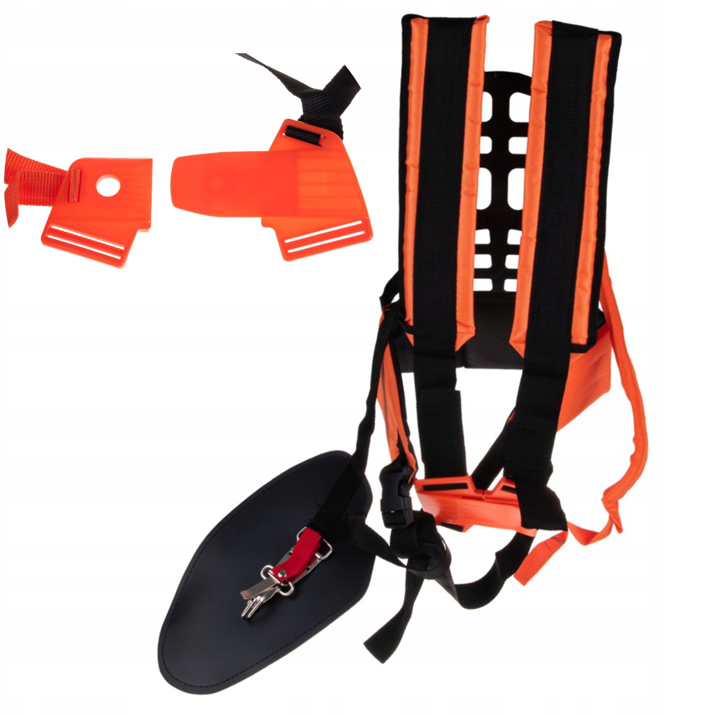 Szelki do podkaszarki - typ. wygodny (20)