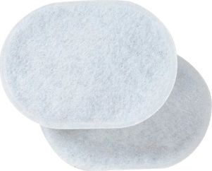 Zolux Filtry do fontanny IGUAZU 2 sztuki