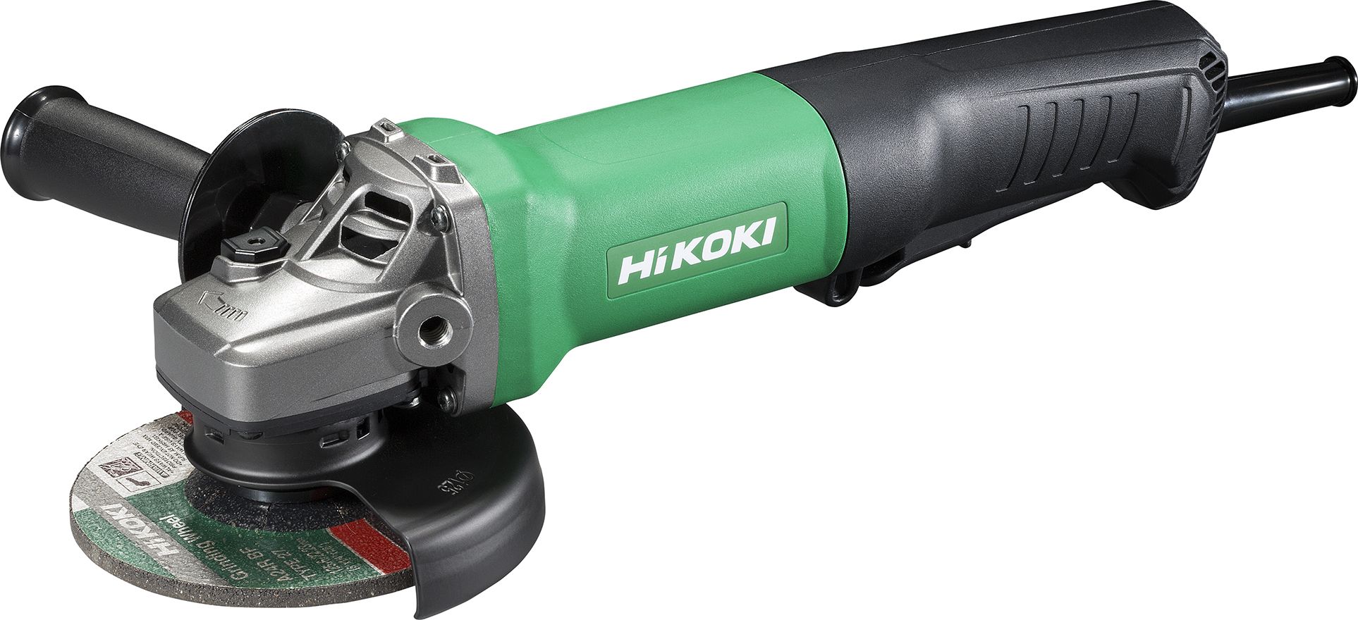 Szlifierka Hikoki G13SE3 YHZ