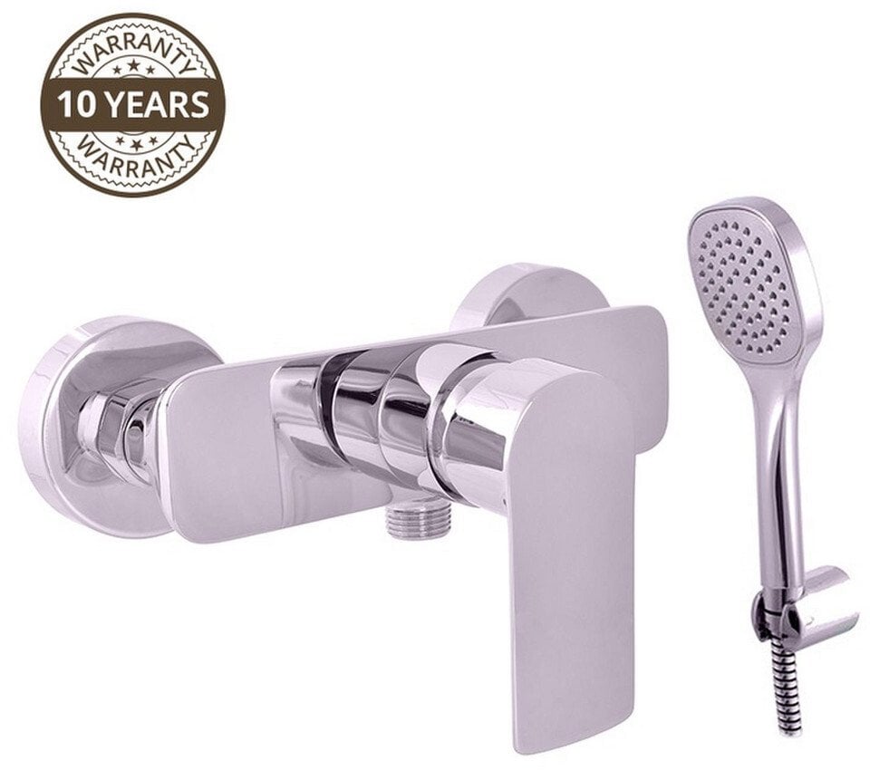 SHOWER LEVER MIXER DVT481.5/1