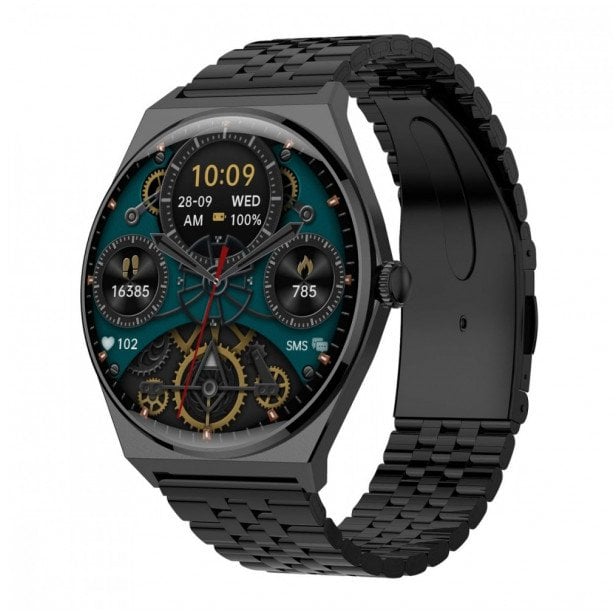 ecowatch Smartwatch EW05 BLACK