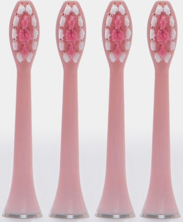 Końcówka Sonico Pink HO-1 4 szt.