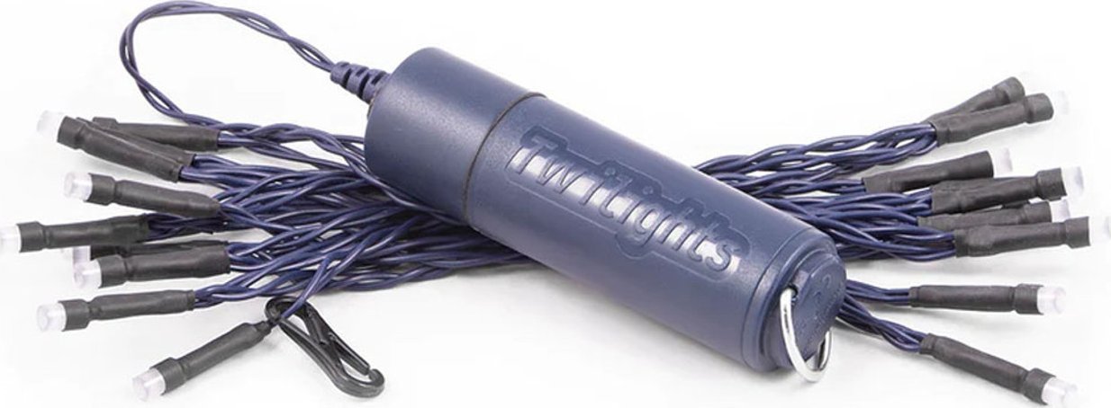 Latarka Eno Twilights Camp Lights, Multi Color