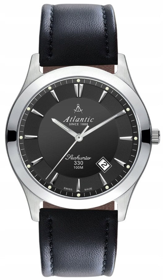 Zegarek Męski Atlantic Seahunter 71360.41.61 + BOX