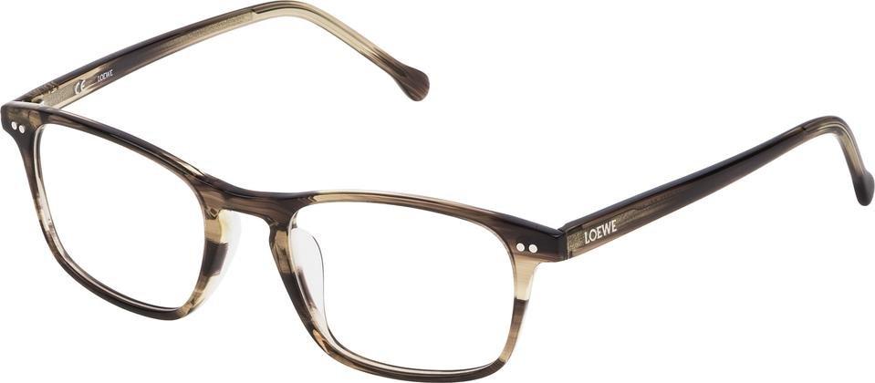 Loewe GLASSES LOEWE WOMAN VLW9584906YH (Lens/Bridge/Temple) 49/17/135 mm) NoSize