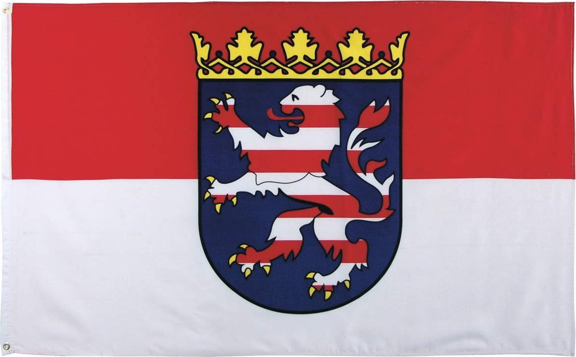 MFH FLAGA HESJA 150 x 90 cm