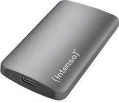 SSD USB3.2 1TB EXT./TX800 3828460 INTENSO