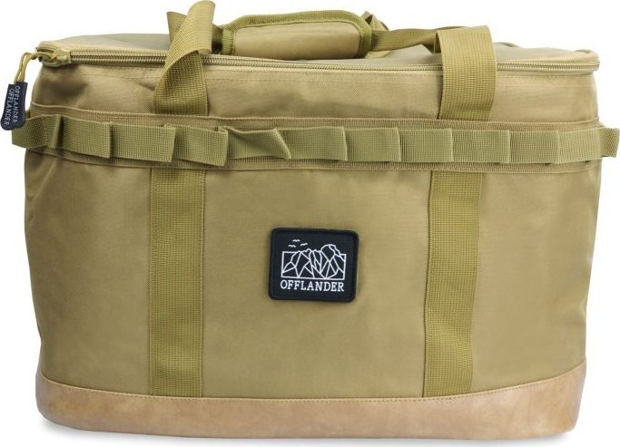 Offlander OFFLANDER UNIWERSALNA TORBA KEMPINGOWA OFFROAD 37L