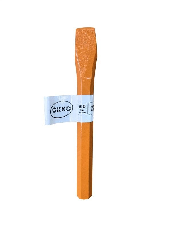 CHISEL GXS 02 200X16 MM