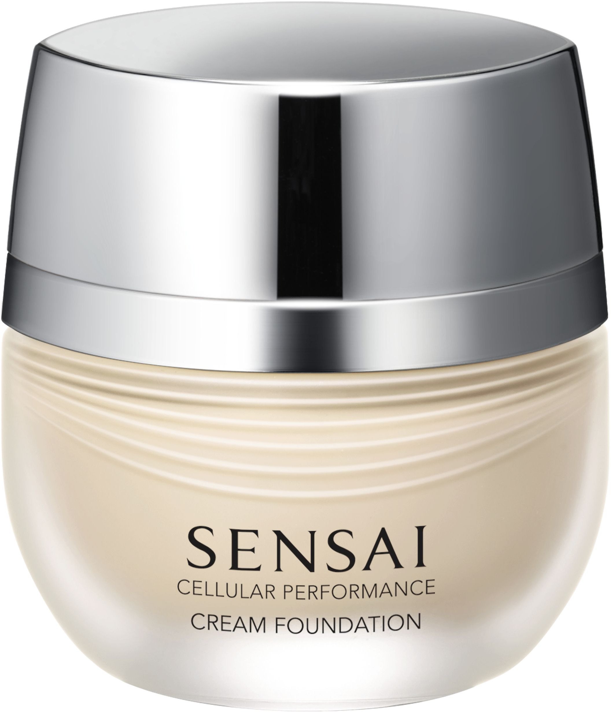Kanebo KANEBO SENSAI CELLULAR PERFORMANCE CREAM FOUNDATION 20 30ML