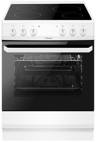 Kuchenka Hansa płyta elektryczna