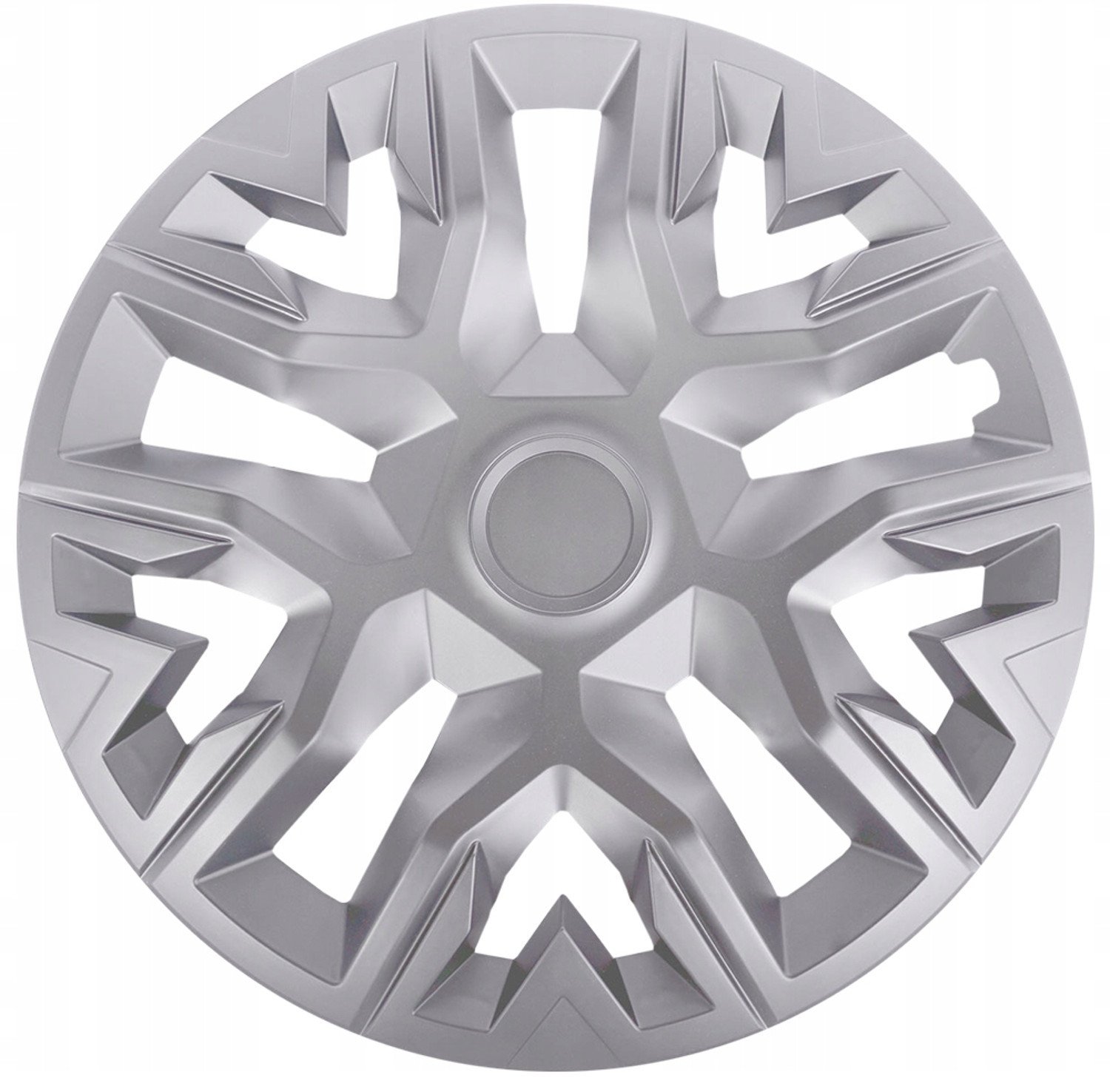 Kołpak 14" THE BEST silver