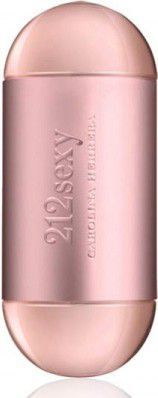 Carolina Herrera 212 Sexy EDP 60 ml