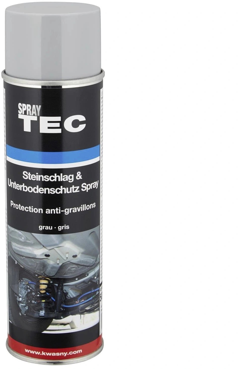 UNDERBODY PROTECTION 235503