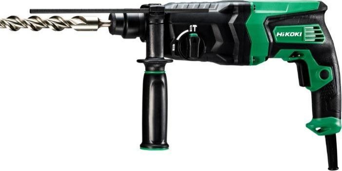 Wiertarka Hikoki HIKOKI MŁOTOWIERTARKA 830W 3,2J DH26PB2