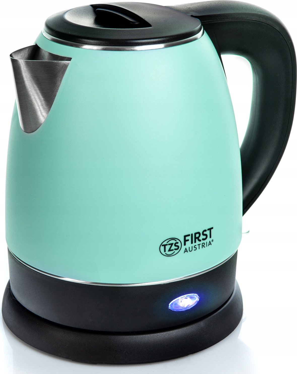 Czajnik First First Austria Metalinis virdulys 1,2L FIRST 5407-3-GN