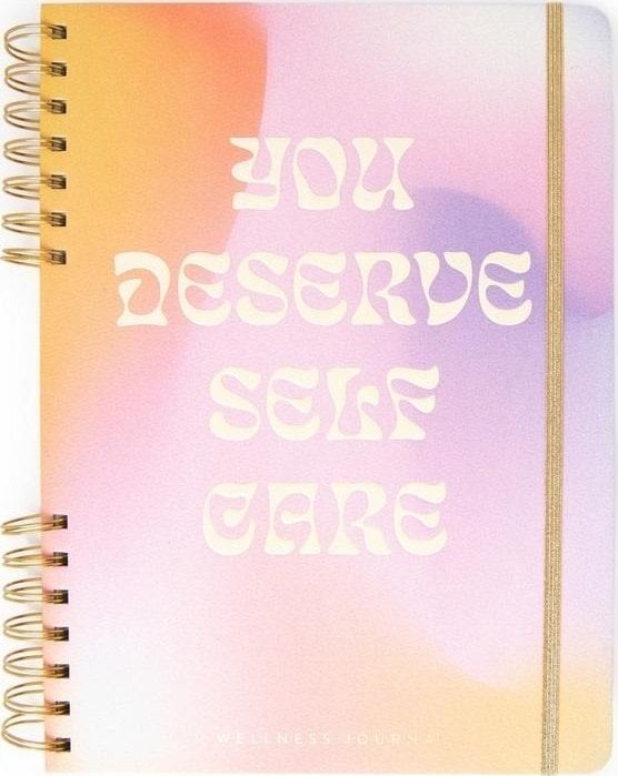 Notatnik 200K linia Jumbo - Mystic Icons