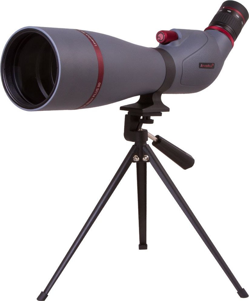 Luneta Levenhuk Luneta Levenhuk Blaze PLUS 90 Uniwersalny