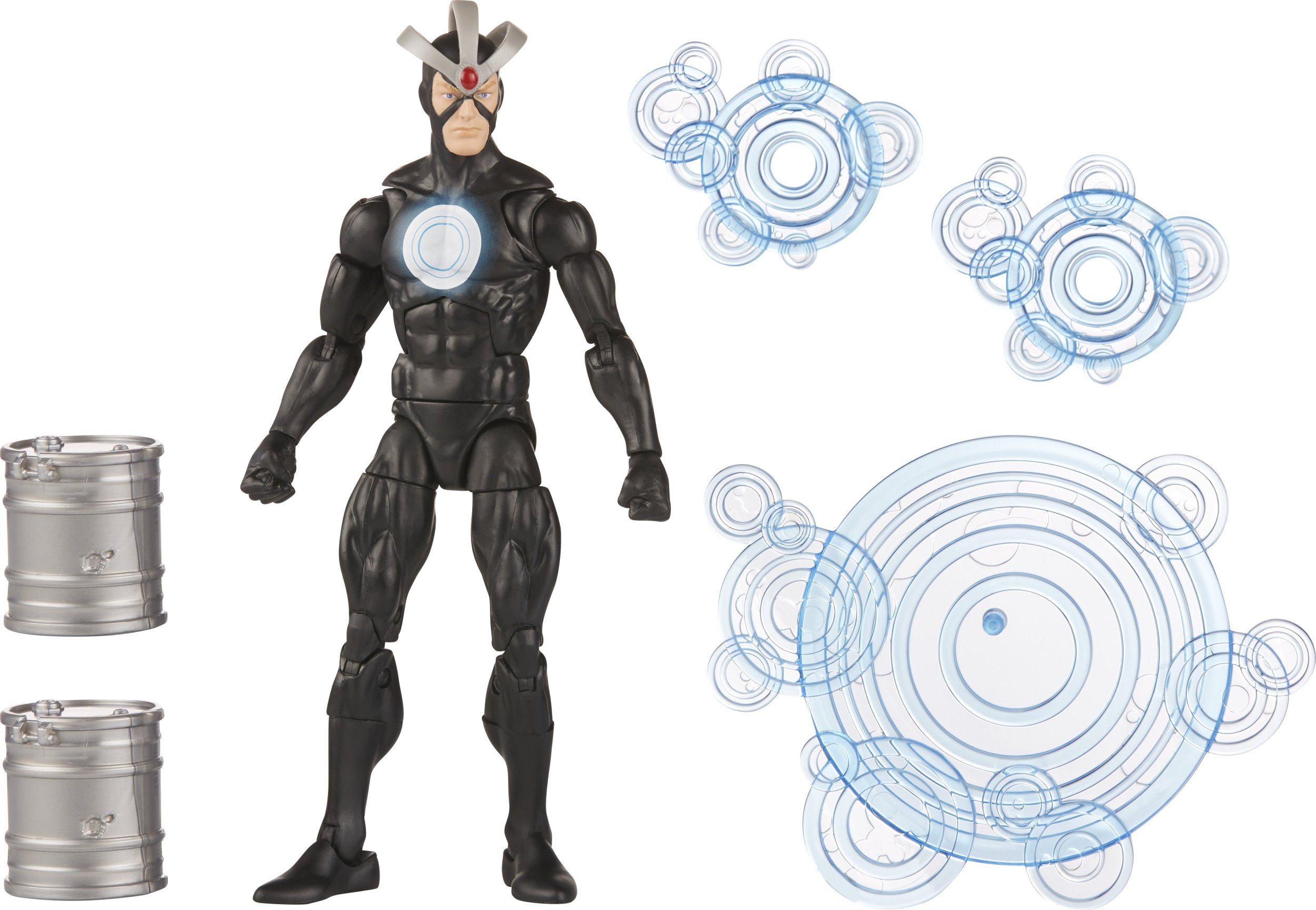 Hasbro Marvel Legends X-Men Havok Figurka 15cm