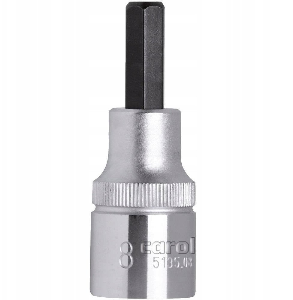 NASADKA 1/2"- 8MM IMBUS GEDORE RED