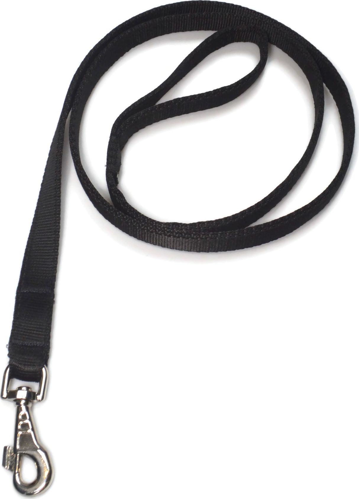 Alizoo Smycz dla dużego psa podwójna 25mm/180cm - ALIZOO