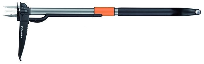 Fiskars Wyrywacz do chwastów teleskopowy 990-1190mm (139920)