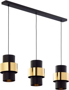 Lampa wisząca TK Lighting Lampa wisząca CALISTO 4378