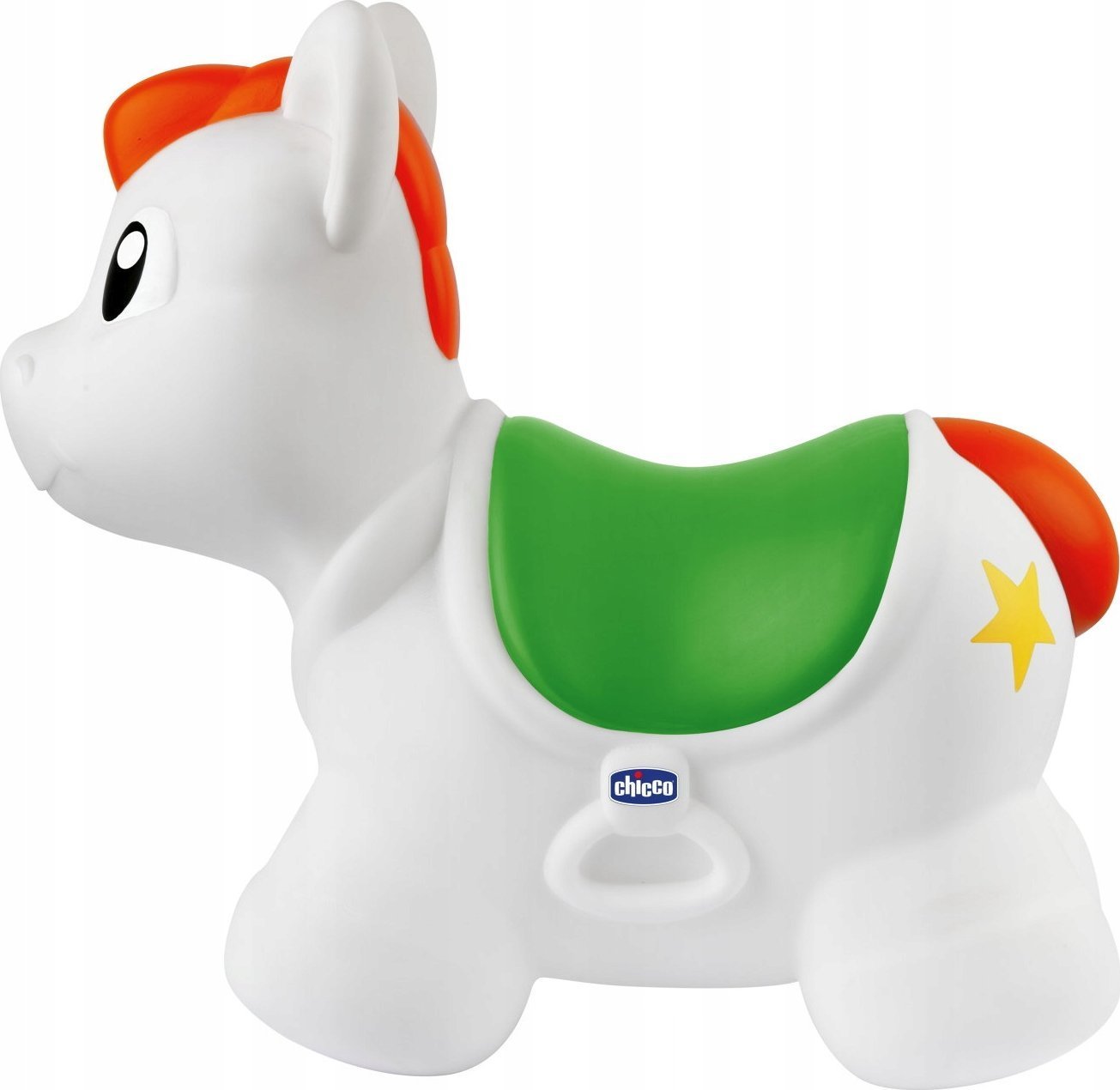 Chicco Skoczek Rodeo konik (641132)