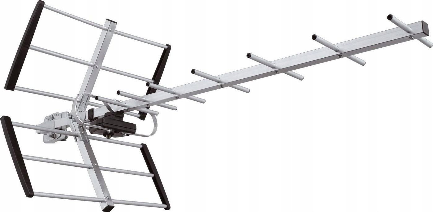 Antena RTV Maximum Maximum UHF14 antena telewizyjna Zewnętrzna