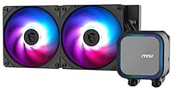 Chłodzenie wodne MSI MAG CoreLiquid A13 240 bulk