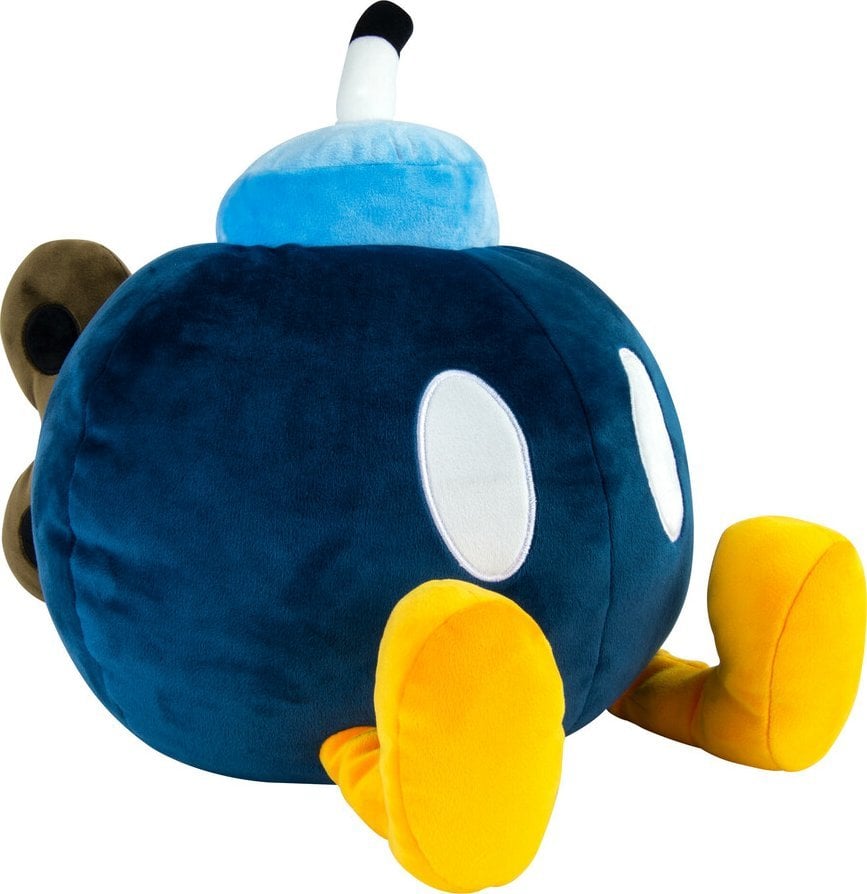 Tomy TOMY MOCCHI plusz Bob-omb T12813 /4