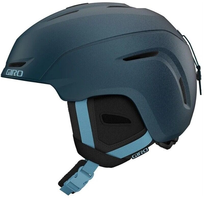 Kask zimowy GIRO AVERA matte ano harbor blue roz. S (52-55.5 cm) (NEW 2023/2024)