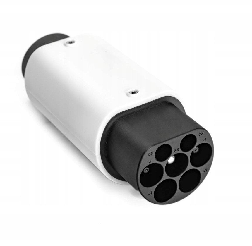 Adapter do ładowania pojazdów elektrycznych EXTRALINK