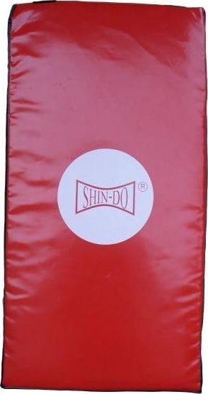 Shin-do Tarcza bokserska prosta Shin-do TD 01 uniwersalny